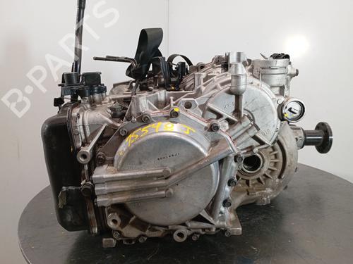 Used Gearbox Gearbox 39118673 39118673