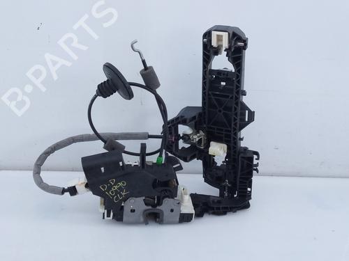 Front right lock MERCEDES-BENZ E-CLASS Coupe (C207)  | BP11848526C97 