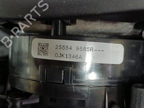 Used Squib airbag RENAULT CAPTUR II (HF_) TCe 130 (HFMF) (131 hp) 24803842