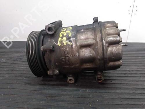 Used AC compressor FIAT SCUDO Bus (270_, 272_) 2.0 D Multijet (120 hp) 5821857