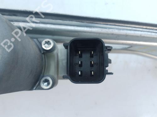 Front left window mechanism FORD TRANSIT V363 Van (FCD, FDD) 2.0 EcoBlue | BP33872752C22  - Image 5