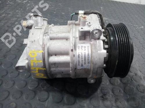 Used AC compressor AC compressor OPEL INSIGNIA A Sports Tourer (G09) 2.0 CDTI (35) (160 hp) 10961572 10961572