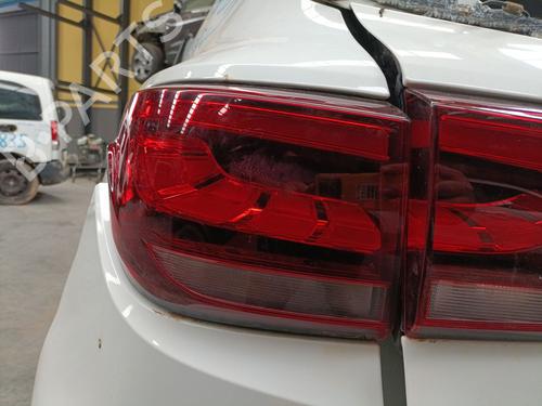 Left taillight MG MG ZS SUV (AZS1) 1.5 VTi | BP31944706C34