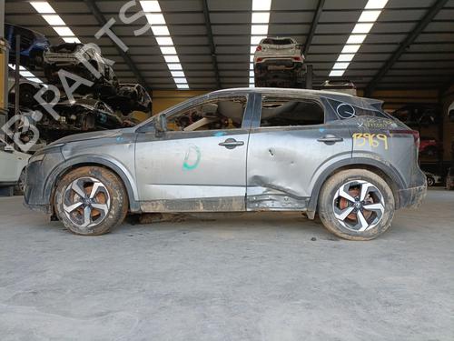 Brugte NISSAN QASHQAI III (J12) 1.3 DIG-T (140 hp) 3478998