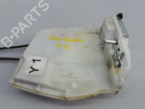 Used Rear left lock FIAT SEDICI (189_) 1.6 16V 4x4 (120 hp) 24681133