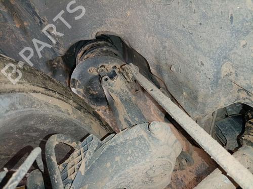 Used Right front shock absorber MERCEDES-BENZ CLA (C118) CLA 200 d (118.312) (150 hp) 31853101