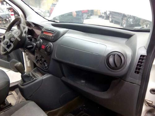 Front right lock PEUGEOT BIPPER (AA_)  | BP1929864C97 