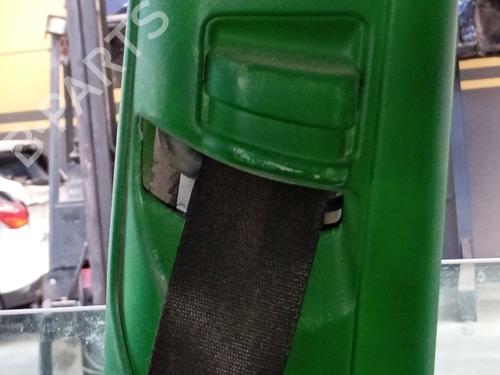 Used Front right seatbelt LAND ROVER DISCOVERY II (L318) [1998-2004]  32319113