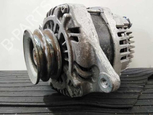 Generator MITSUBISHI PAJERO IV (V8_W, V9_W) 3.2 DI-D 4WD | BP5077771M7 