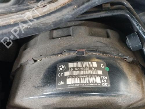 Used Servo brake Servo brake 38175361 38175361