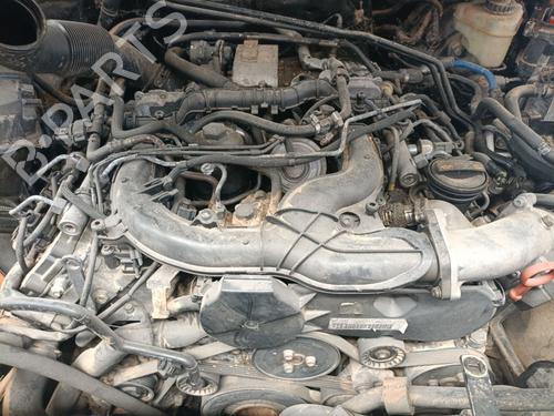 Left front driveshaft AUDI Q7 (4LB) 3.0 TDI quattro | BP37155263M38  - Image 10