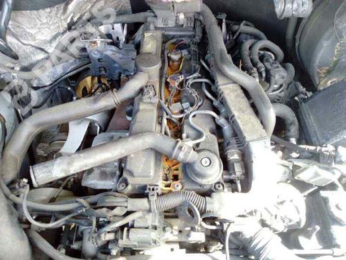 Used Parts MERCEDES-BENZ SPRINTER 5-t Platform/Chassis (B906)  513 CDI (906.155, 906.253, 906.255, 906.153)  271336