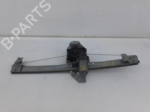 Lève-vitre arrière droit DACIA LODGY (JS_) [2012-2025]  9109845