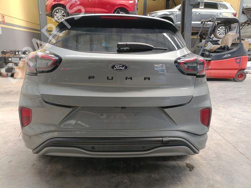 Rear parcel shelf FORD PUMA (J2K, CF7) 1.0 EcoBoost mHEV | BP36530906C85 - Image 6