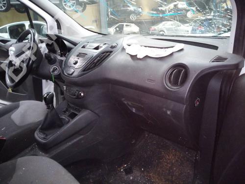 Right rear shock absorber FORD TRANSIT COURIER B460 Box Body/MPV 1.5 TDCi | BP8488068M19  - Image 8