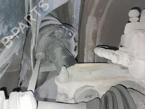 Left front shock absorber VW PASSAT B6 (3C2) 2.0 TDI 16V | BP26291546M16 