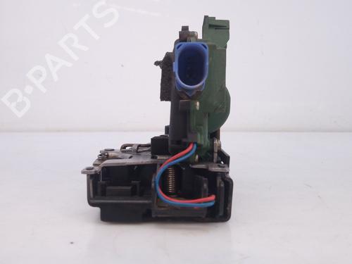 Rear right lock SEAT IBIZA III (6L1)  | BP26408725C99 