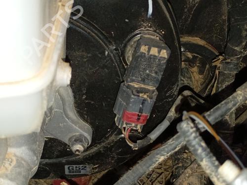 Używane Serwo hamulca KIA PICANTO III (JA) 1.0 (69 hp) 32340291