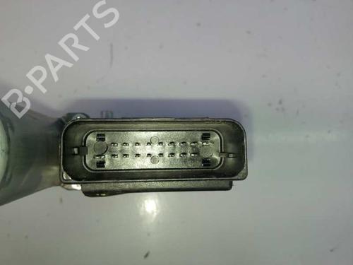 Left rear window motor VW GOLF VI (5K1) 2.0 TDI | BP3495793E23 