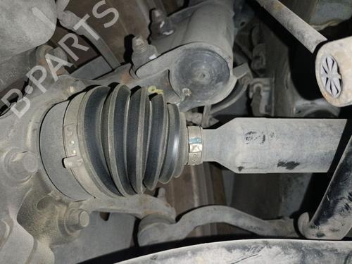 Used Right front driveshaft HYUNDAI TUCSON (TL, TLE) 1.7 CRDi (116 hp) 30005751