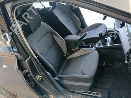 Right front window switch SKODA FABIA IV (PJ3) 1.0 MPI | BP28972553I26 - Image 8