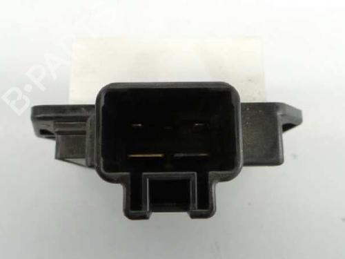 Heater resistor TOYOTA LAND CRUISER PRADO (_J15_)  | BP11655966M108 