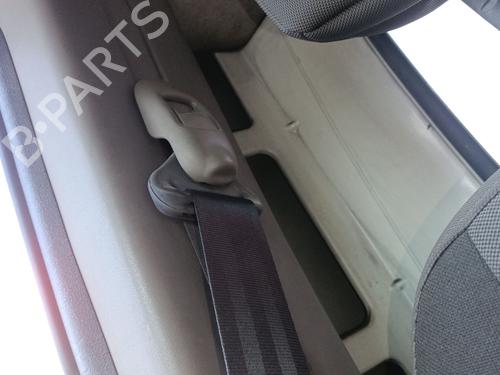 Used Front right seatbelt Front right seatbelt 36779079 36779079