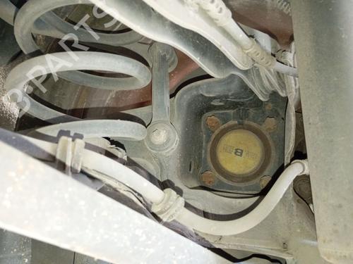 Used Right rear steering knuckle Right rear steering knuckle BMW 2 Active Tourer (F45) 216 d (116 hp) 40037539 40037539
