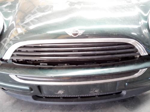Used Grille MINI MINI (R50, R53) One (90 hp) 19486506