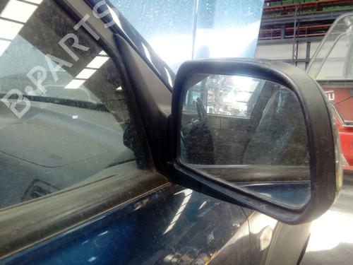 Right mirror HYUNDAI TUCSON (JM) 2.0 CRDi | BP19172289C27 