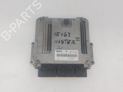 Used Engine control unit (ECU) Engine control unit (ECU) 36777789 36777789