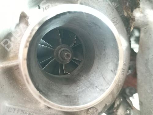 Engine PEUGEOT 308 SW I (4E_, 4H_)  | BP29501530M1 