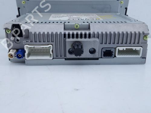 Electronic module RENAULT CLIO IV (BH_) 1.5 dCi 90 | BP15278951M83 