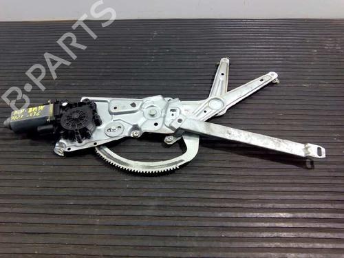 Used Front right window mechanism BMW 3 Compact (E36) 323 ti (170 hp) 1229477