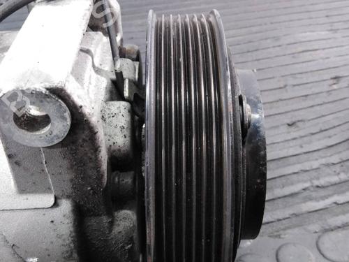 AC compressor NISSAN PATHFINDER III (R51) 2.5 dCi | BP7517018M34 