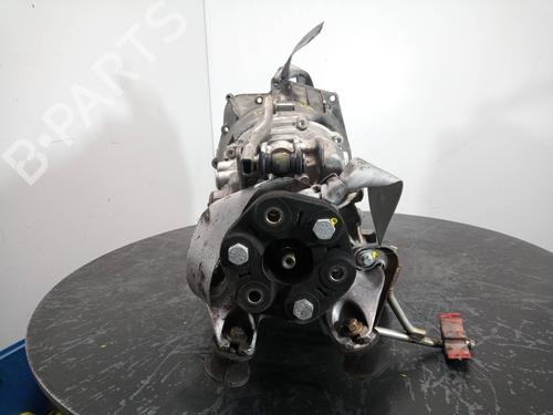 Gearbox BMW 3 (E90) 320 d | BP17189424M3 