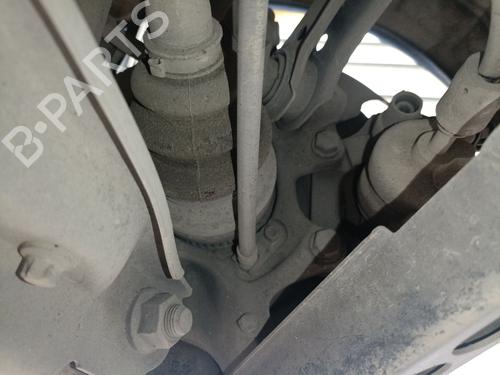 Used Left rear steering knuckle Left rear steering knuckle 38175345 38175345