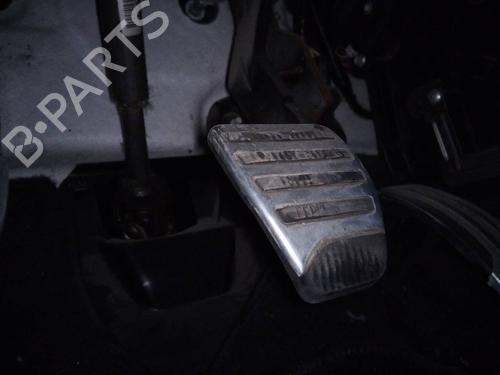 Used Break pedal NISSAN QASHQAI / QASHQAI +2 I (J10, NJ10, JJ10E) [2006-2014]  16250773