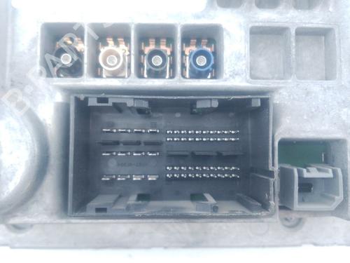 Electronic module JEEP GRAND CHEROKEE IV (WK, WK2) 3.0 CRD V6 4x4 | BP31888518M83 - Image 4