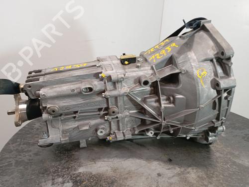 Gearbox BMW X1 (E84) sDrive 18 d | BP26730732M3