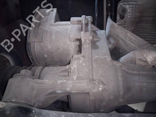 Styregear/Snekke FORD FOCUS III [2010-2020]  19801334