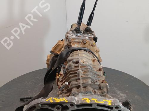 Gearbox MAZDA BT-50 Pickup (CD, UN) 2.5 MRZ-CD 4x4 (UNY0W3) | BP37149609M3 - Image 6
