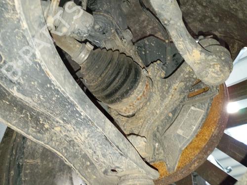 Used Right front steering knuckle Right front steering knuckle KIA RIO IV (YB, SC, FB) 1.25 (84 hp) 32314011 32314011