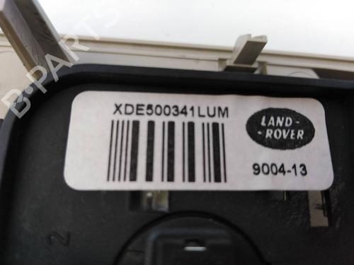 Interior roof light LAND ROVER DISCOVERY III (L319) 2.7 TD 4x4 | BP7415583I8 