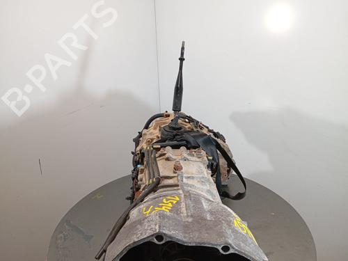 Gearbox NISSAN PATHFINDER III (R51) 2.5 dCi 4WD | BP37415317M3  - Image 7