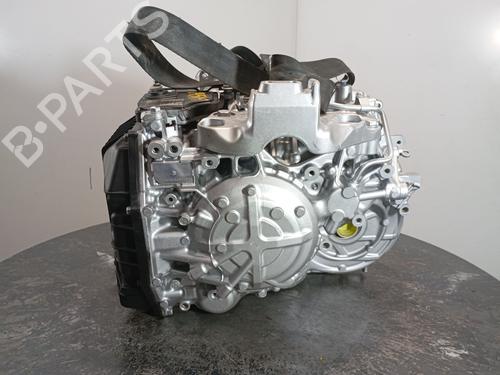 Used Gearbox Gearbox PEUGEOT 3008 II SUV (MC_, MR_, MJ_, M4_) 1.5 BlueHDi 130 (131 hp) 36675114 36675114