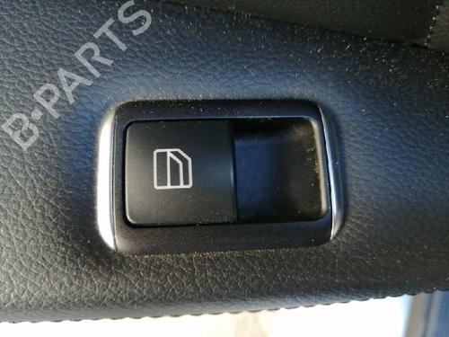 Used Left rear window switch MERCEDES-BENZ CLS (C218) [2011-2017]  5249294