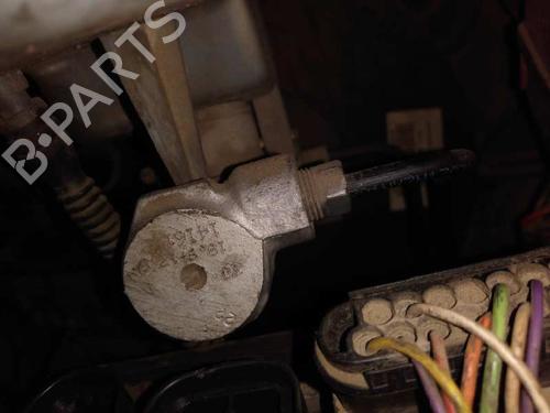 Used Brake master cylinder CITROËN C3 Pluriel (HB_) 1.4 HDi (68 hp) 4908176