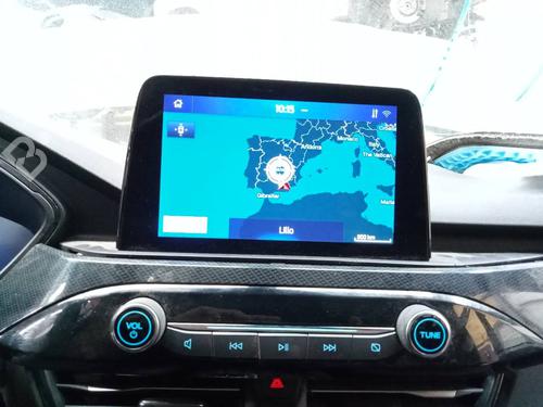 Electronic module FORD KUGA III (DFK)  | BP22399179M83 
