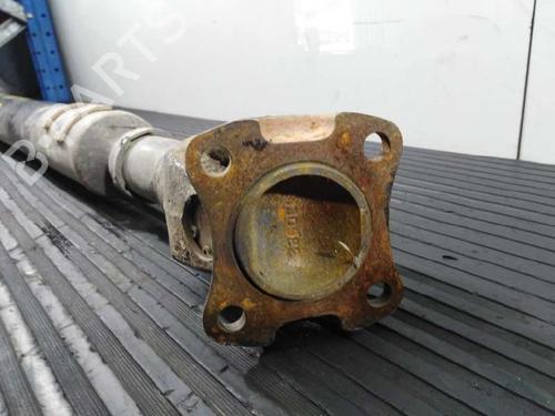 Driveshaft NISSAN PATHFINDER III (R51) 2.5 dCi | BP2673768M37 